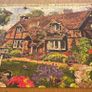 Ravensburger Jigsaw Puzzle 1000 pieces Image 2