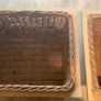 2 Kitchen Basket Drawers Image 8
