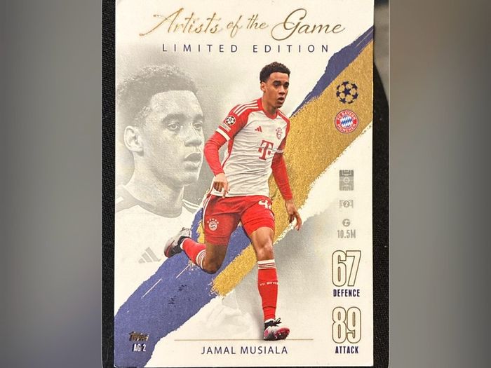 topps