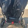 Double buggy Image 5