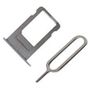 Sim Card Tray Holder Slot For iPhone 6 6 Plus Image 2