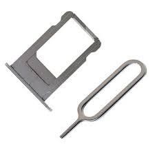 Sim Card Tray Holder Slot For iPhone 6 6 Plus