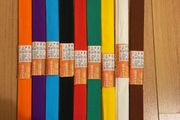 Crepe paper for Arts and Crafts Brand New