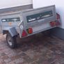 Car trailer Image 8