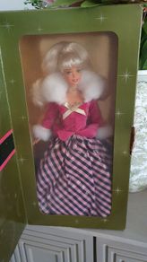 Barbie