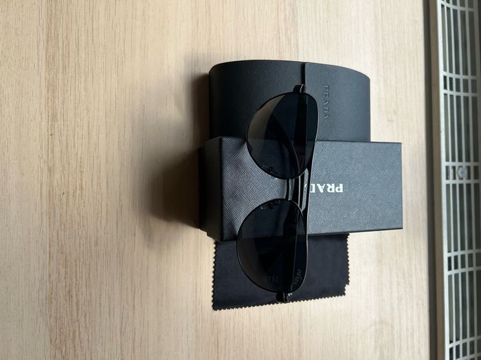 Prada Sunglasses