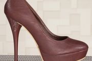 brown heels Size 38;40
