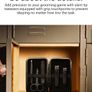 Manscaped The Shears  5 Piece Precision Nail Grooming Kit Image 10