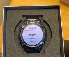 Garmin Fenix 6 Pro