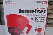 3 in 1 funnel set