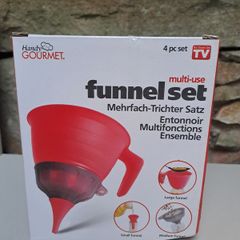 3 in 1 funnel set