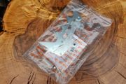 Stihl Bumper Spikes Set / MS 462 C - MS 500i - MS 661 C
