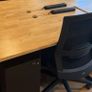 Designer office Furniture MESSAGE FOR PRICES WITH PICTURE NUMBER Office clearance stock Image 2