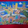 Simone Walsh 8 Place Mats (Dublin & Wild Atlantic Way) Image 2