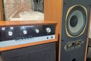 The Legendary JE Sugden A21 Series 2 Simply one of the Finest Amplifiers ever made Class A Gold Bargain at this price