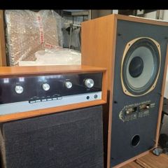 The Legendary JE Sugden A21 Series 2 Simply one of the Finest Amplifiers ever made Class A Gold Bargain at this price