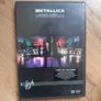 Metallica DVD collection Image 5