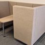 executive seating booth Image 2