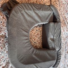 my brest friend twin breast feeding pillow