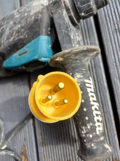 Makita HR2630 110V SDS+ Rotary Hammer Drill