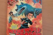 Werewolf versus Dragon by The Beastly Boys