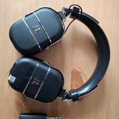 Boss Waza Air Headphones