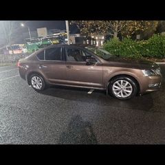 Skoda Octavia 2018 12000