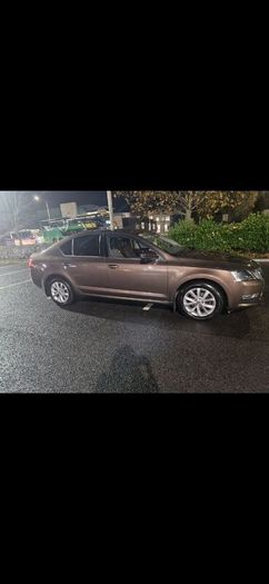 Skoda Octavia 2018 12000