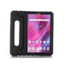 For Lenovo Tab M10 TB-X505F / TB-X505N Kids Case Shockproof Cover With Stand - Black Image 2