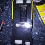 Straight Line Measuring Device - 'Strait Line' Rolling Tape Measure Image 5