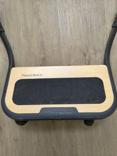 Uppababy Piggyback Board