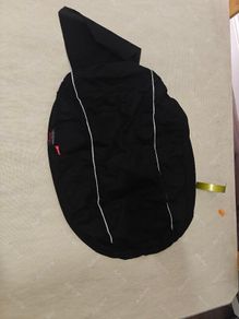 car seat cover set