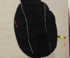 car seat cover set