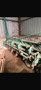 Armer Beet sower