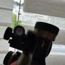 Ww2 Federal Republic of Germany Switzerland - "9 cm. Piv-Pak." anti-tank gun target device in case Image 6