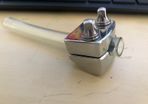 DW Chrome Memory Lock