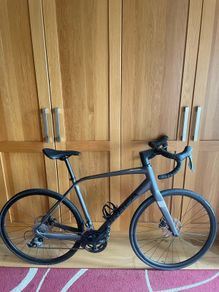 Orbea Avant Disc Road Bike | Size 55 | Shimano Tiagra | Carbon Fork
