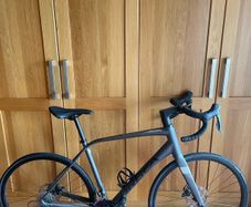 Orbea Avant Disc Road Bike | Size 55 | Shimano Tiagra | Carbon Fork