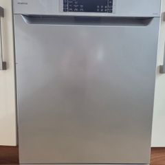Dishwasher