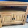 Corner Unit / TV Table Image 3