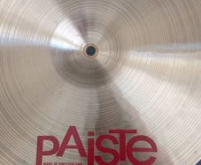 Cymbals