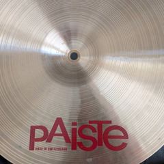 Cymbals