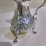 Silver Cream Jug Image 2
