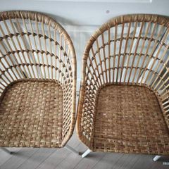 Ikea Nilsove dining chair