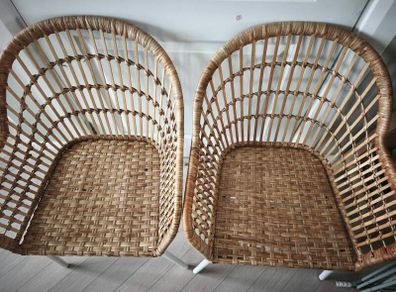 Ikea Nilsove dining chair