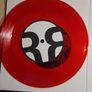 Joan As Police Woman 7" (Red) - My Gurl Image 5