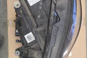 mercedes cla 250e 2021 left headlight