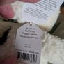 Jellycat NYC Exclusive Rufferty Puppy Junior BNWT Image 6