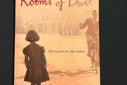 Rooms of Dust - Sarah Pat O'Brien