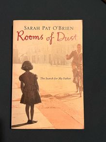 Rooms of Dust - Sarah Pat O'Brien